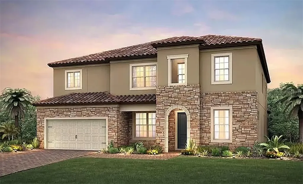 8466 Adalina Place Orlando FL 32827
