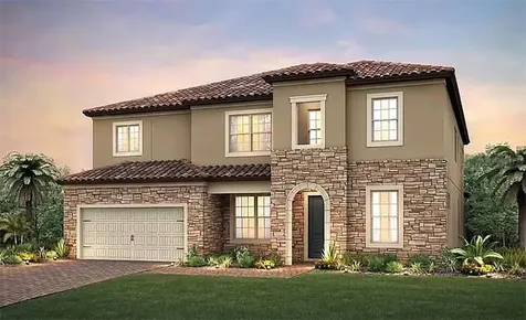 8466 Adalina Place Orlando FL 32827