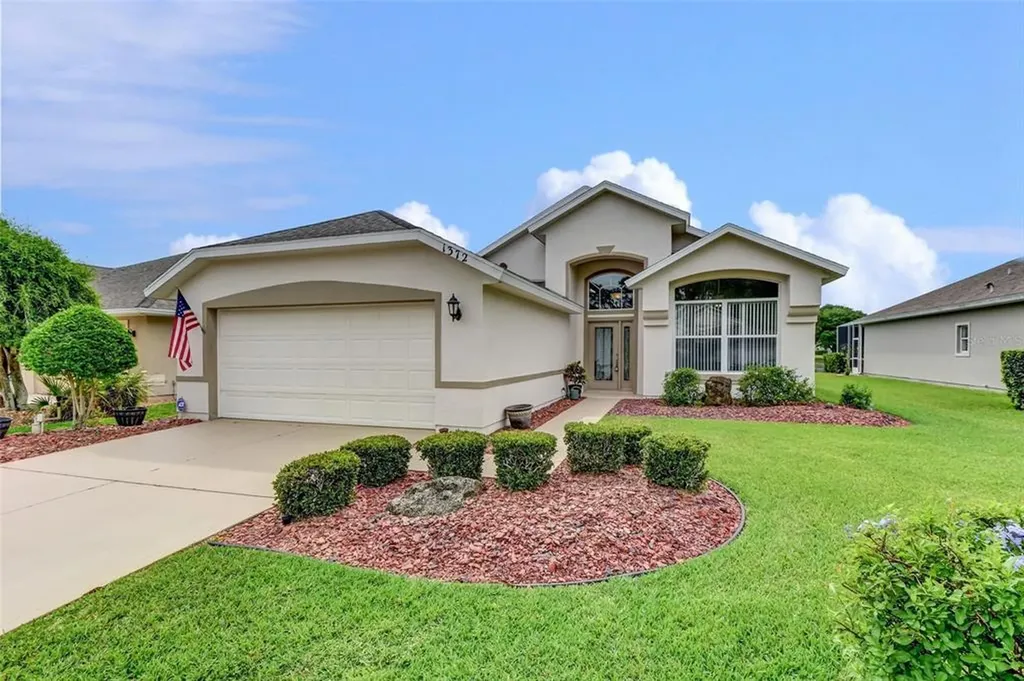 1372 Sunningdale Lane Ormond Beach FL 32174