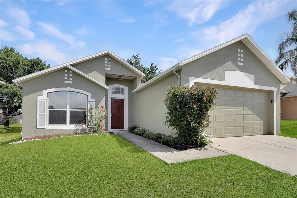 416 Elgin Boulevard Davenport FL 33897