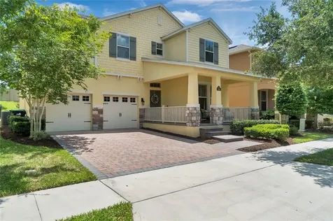 8765 Eden Cove Drive Winter Garden FL 34787