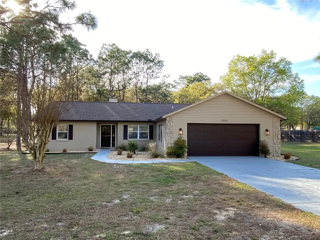 1900 NW 73rd Terrace Ocala FL 34482