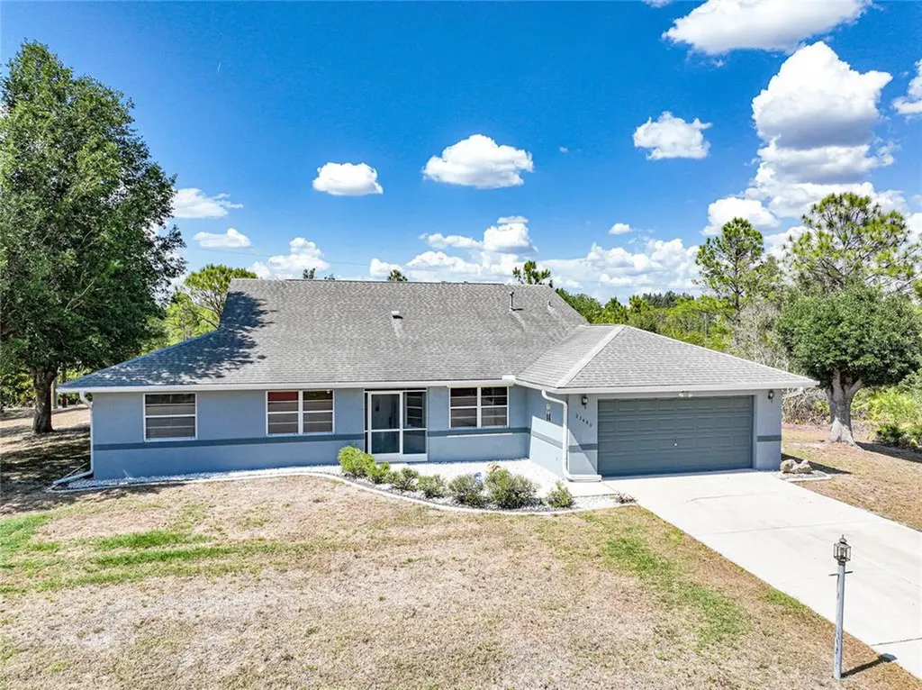 27480 Chinquapin Drive Punta Gorda FL 33955