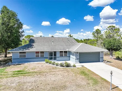 27480 Chinquapin Drive Punta Gorda FL 33955
