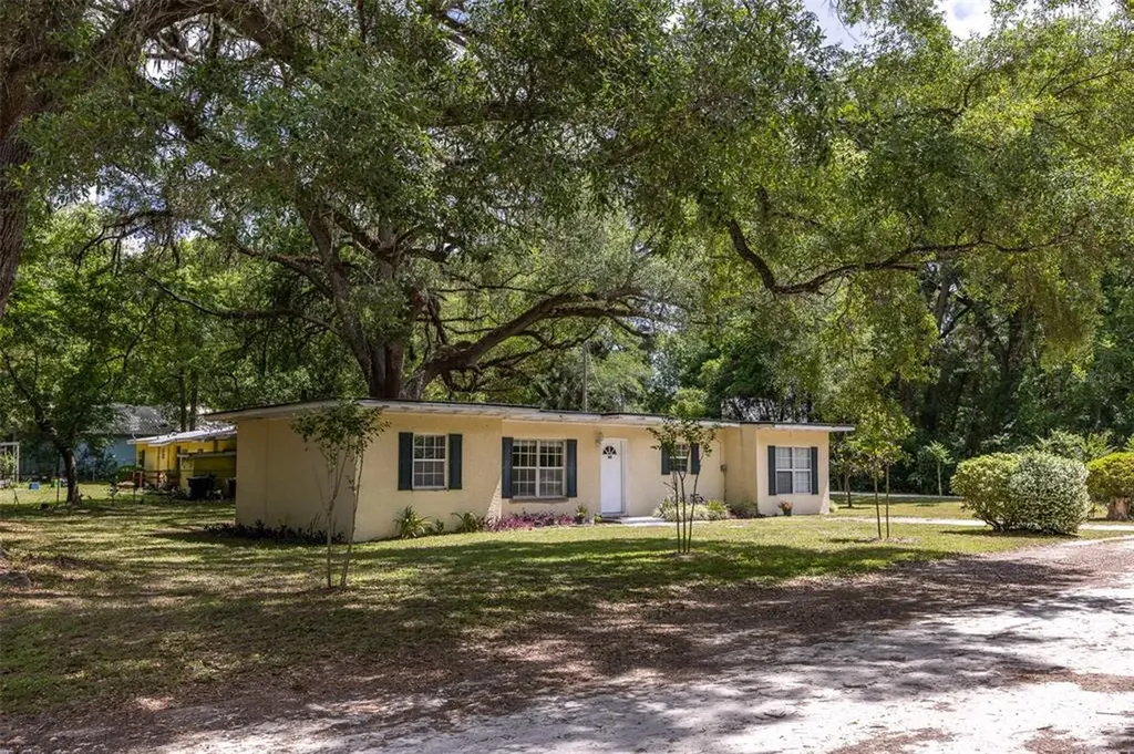 24310 NW 187th Avenue High Springs FL 32643