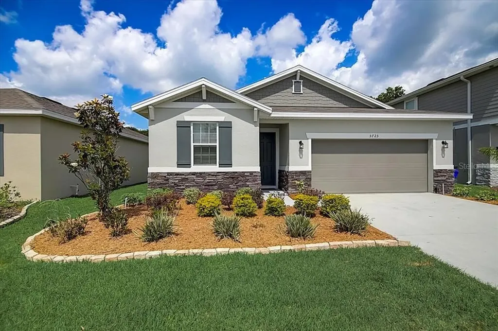 5725 Arlington River Drive Lakeland FL 33811