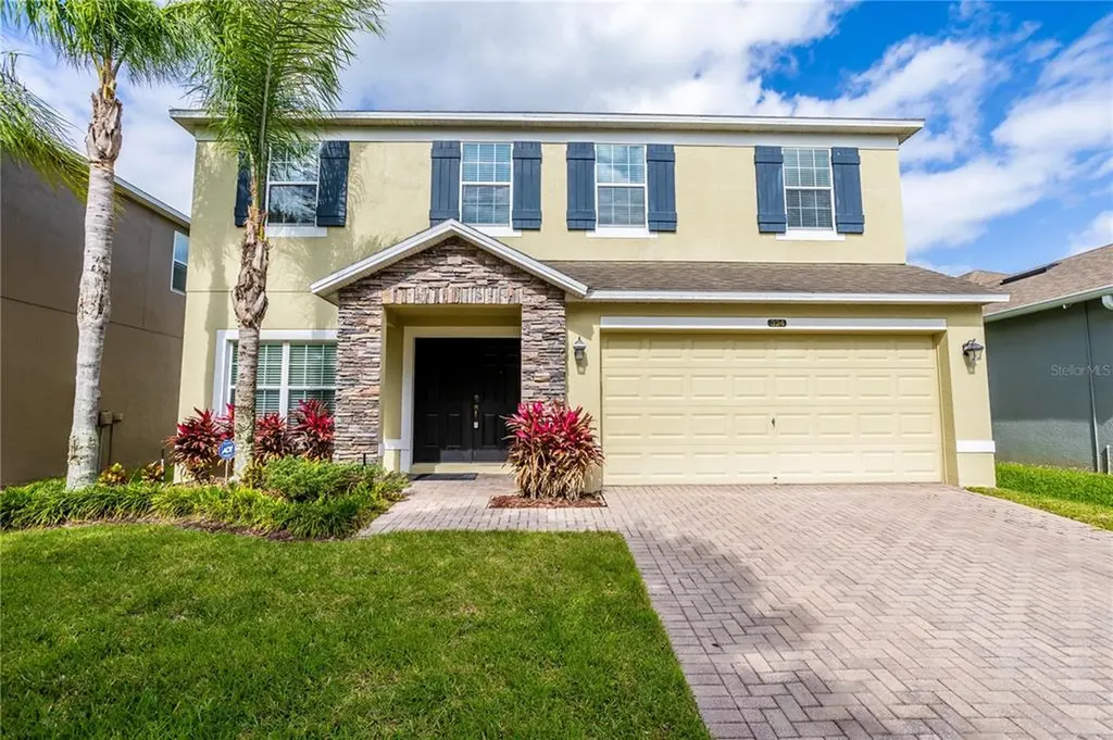 324 Mirasol Lane Orlando FL 32828
