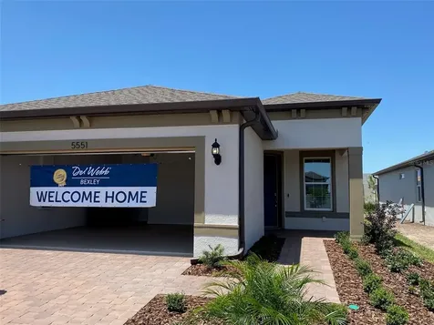 5551 Blue Crush Bend Land O Lakes FL 34638