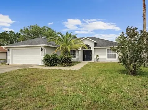2664 Shiprock Court Deltona FL 32738