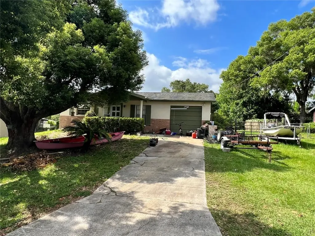 27124 Aubrey Avenue Brooksville FL 34602