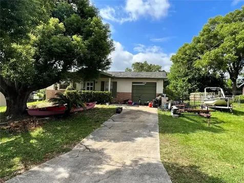 27124 Aubrey Avenue Brooksville FL 34602
