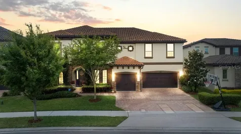 16644 Broadwater Avenue Winter Garden FL 34787