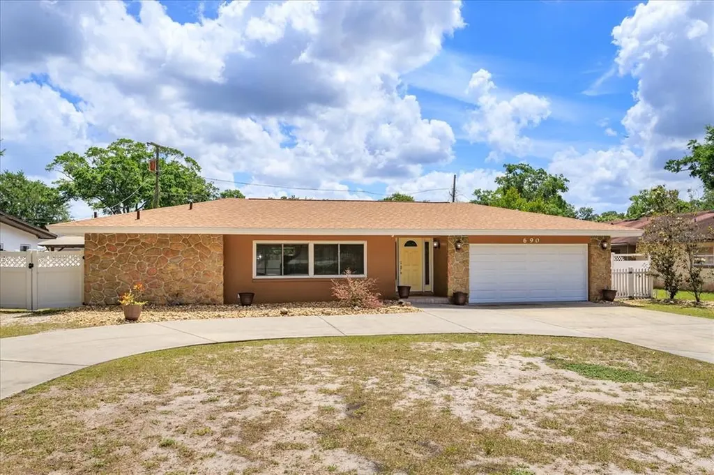 690 S Lakemont Avenue Winter Park FL 32792