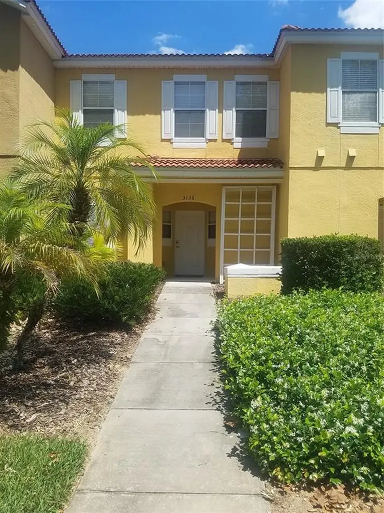 3136 Yellow Lantana Lane Kissimmee FL 34747