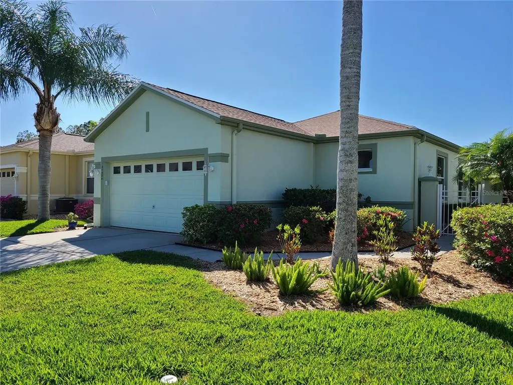 20934 Tangor Road Land O Lakes FL 34637