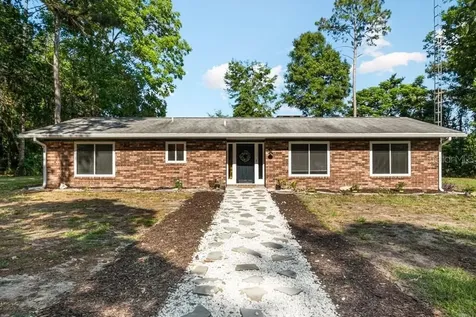 1621 SW 186th Street Newberry FL 32669