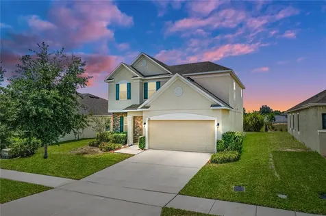 256 Milestone Drive Haines City FL 33844