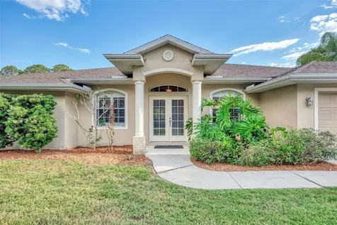 4219 Mokena Avenue North Port FL 34286