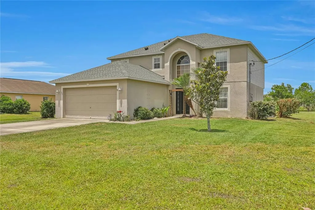 335 Columbo Street Winter Haven FL 33880
