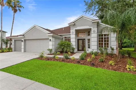 1452 Yardley Drive Wesley Chapel FL 33544