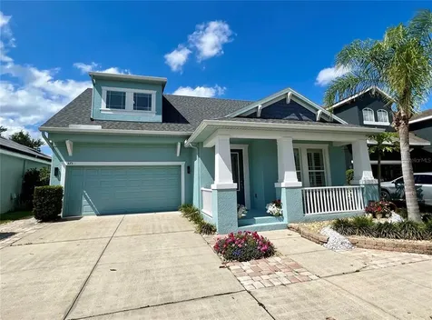 575 Juniper Springs Drive Groveland FL 34736