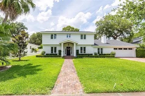1821 Legion Drive Winter Park FL 32789