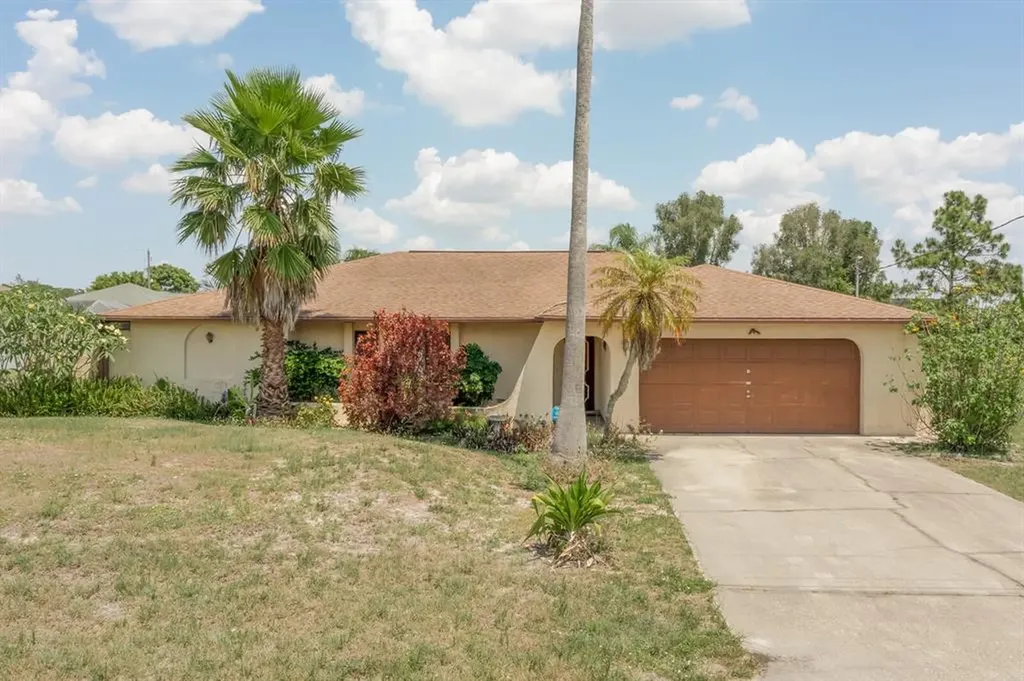 5544 Berryman Street Lehigh Acres FL 33971