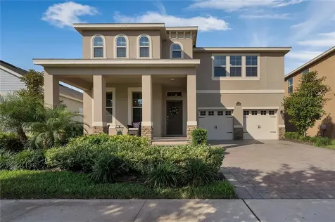 10278 Atwater Bay Drive Winter Garden FL 34787