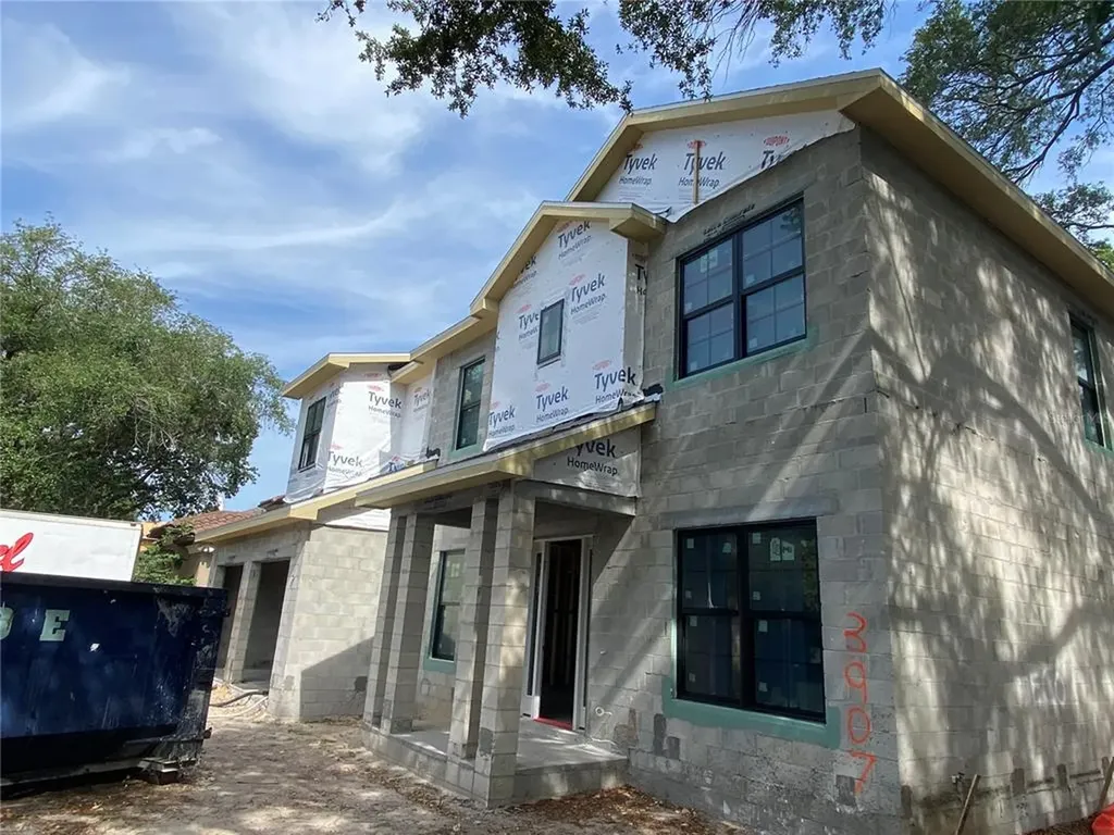 3907 W Mckay Avenue Tampa FL 33609