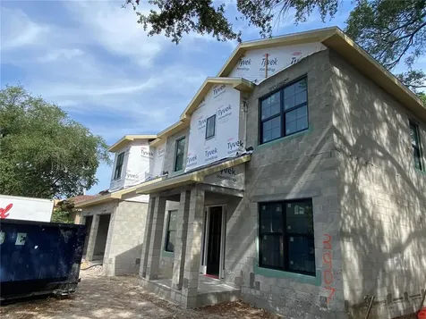3907 W Mckay Avenue Tampa FL 33609