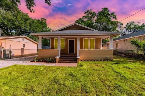 1506 E Louisiana Avenue Tampa FL 33610