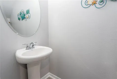2820 Gipper Circle Sanford FL 32773