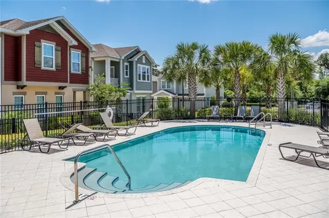 2820 Gipper Circle Sanford FL 32773