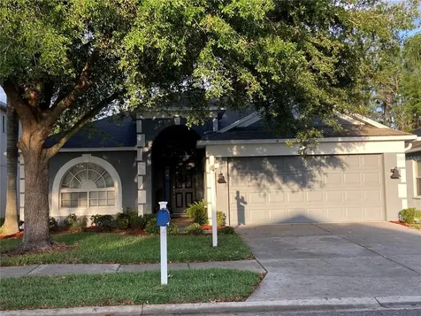3236 Clover Blossom Circle Land O Lakes FL 34638