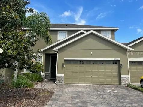 23835 Sardinia Drive Sorrento FL 32776