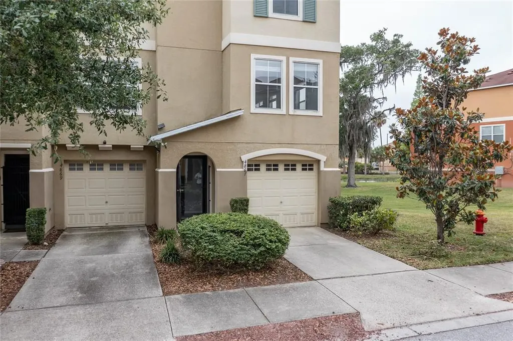 4867 Tuscan Loon Drive Tampa FL 33619