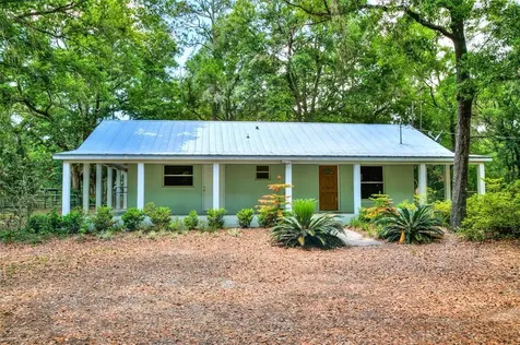 5470 SE 112th Court Morriston FL 32668