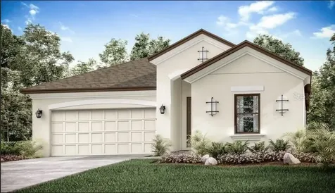 6347 Grandview Hill Court Bradenton FL 34203