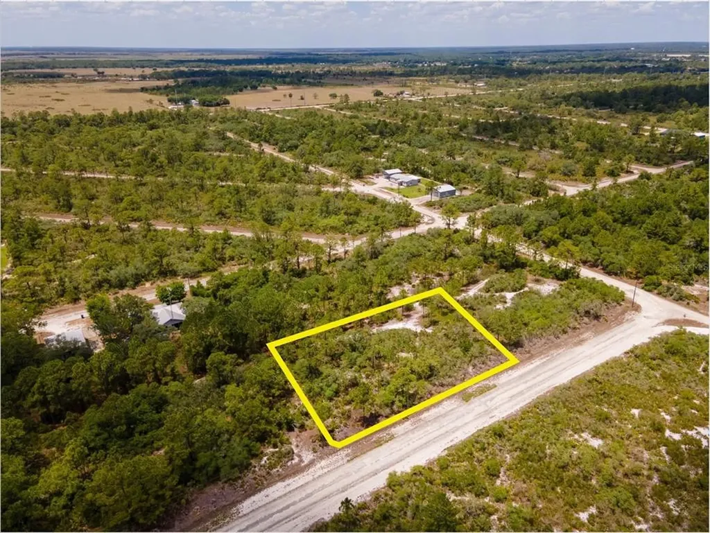 1126 Broadview Street Lake Placid FL 33852