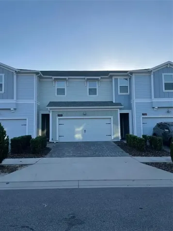 2906 Satire Street Kissimmee FL 34746