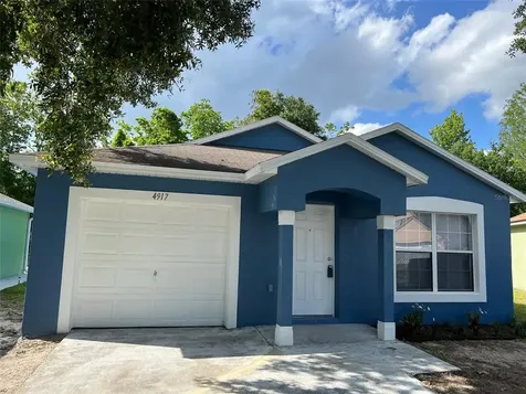 4917 Vista Lago Drive Orlando FL 32811
