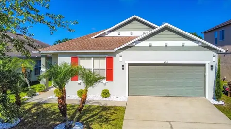 454 Janice Kay Place Kissimmee FL 34744