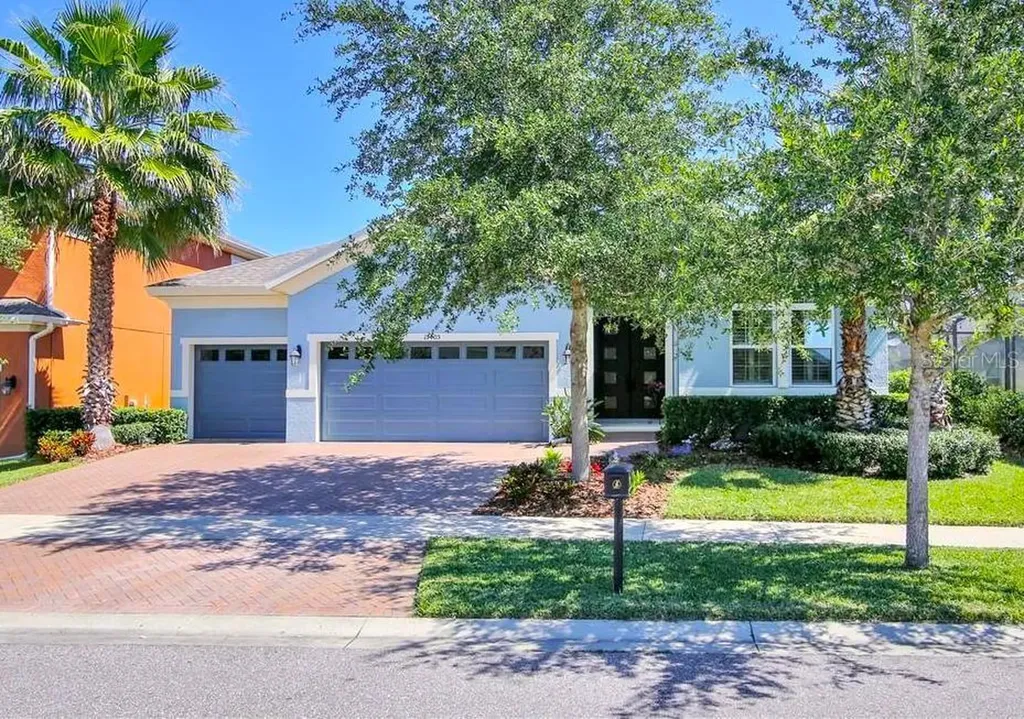 15405 Starling Crossing Drive Lithia FL 33547