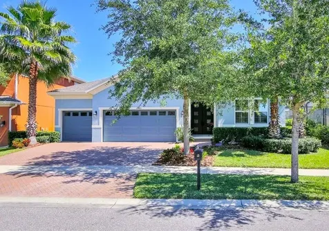 15405 Starling Crossing Drive Lithia FL 33547