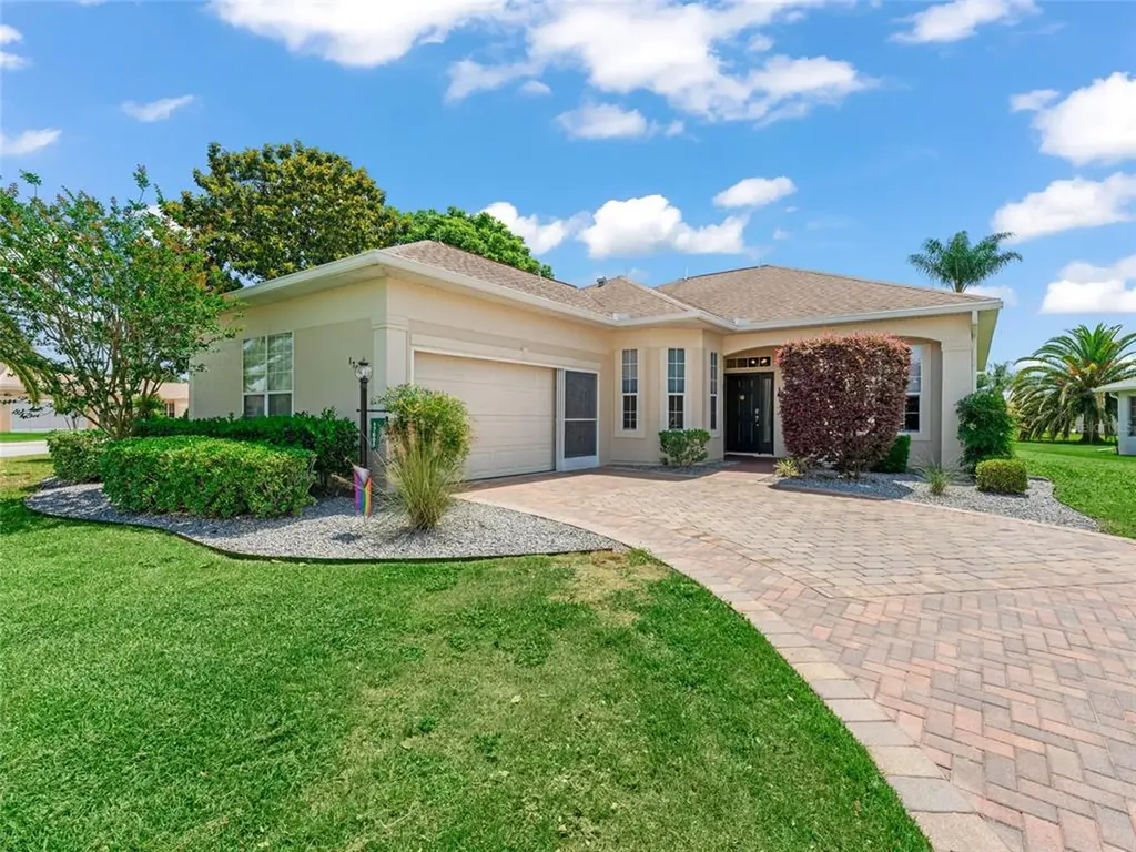 17605 SE 119th Avenue Road Summerfield FL 34491