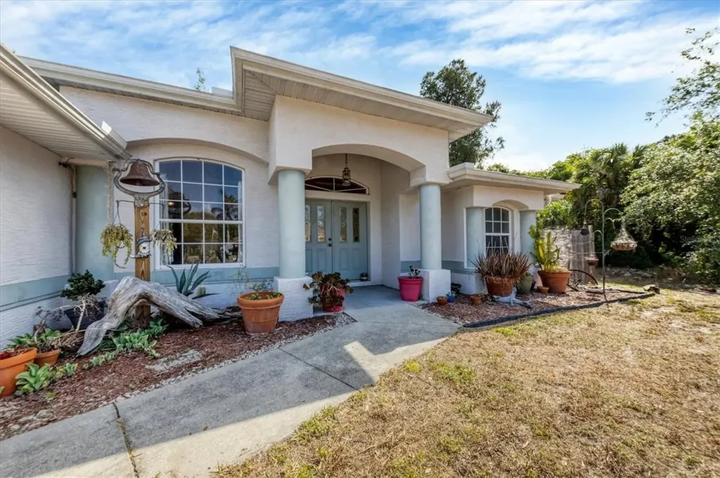 1550 Alabelle Lane North Port FL 34286
