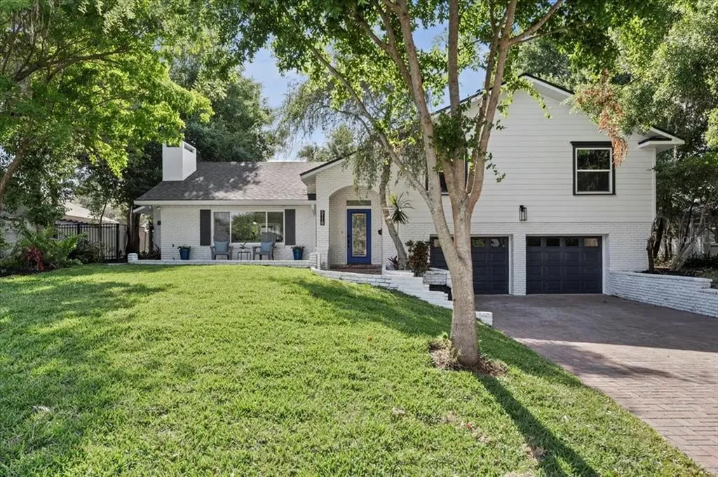 5118 Belleville Avenue Belle Isle FL 32812