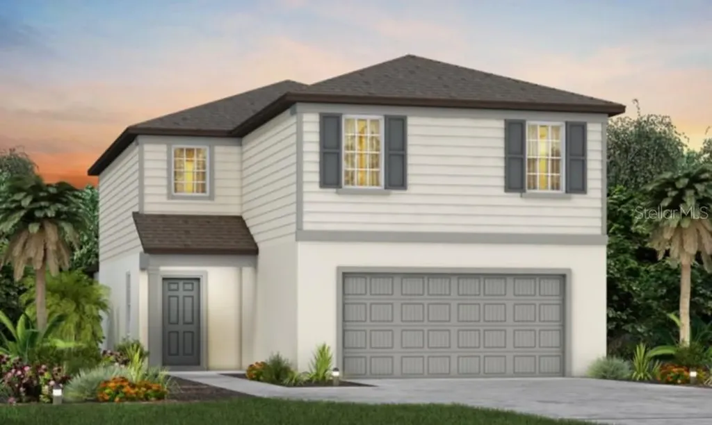 10824 Windswept Garden Way Tampa FL 33647