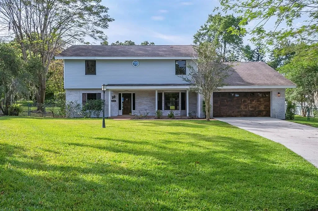 1631 Lakewood Drive S Lakeland FL 33813