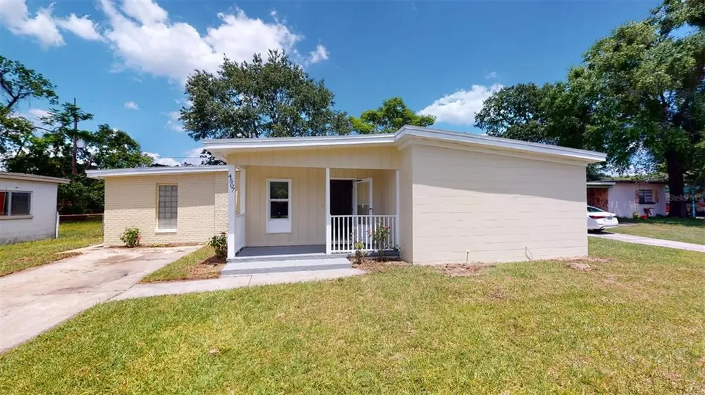 4507 Lawne Court Orlando FL 32808